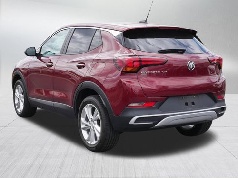 Used 2023 Buick Encore GX Preferred w/ Cold Weather Comfort Package AWD/4WD image 5