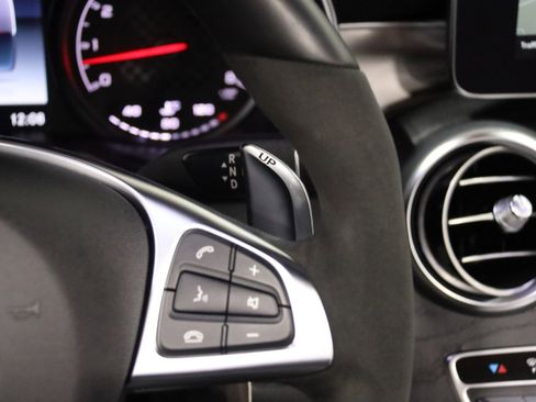 Used 2017 Mercedes-Benz C 43 AMG 4MATIC Cabriolet image 52