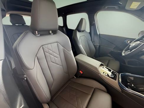 Used 2026 BMW X3 xDrive30 w/ M Sport Package image 28