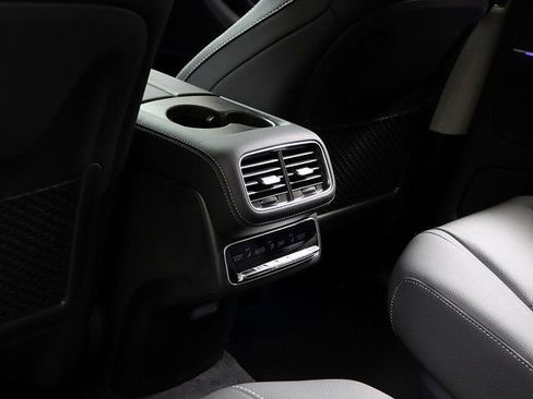 Certified 2026 Mercedes-Benz GLS 450 4MATIC image 17