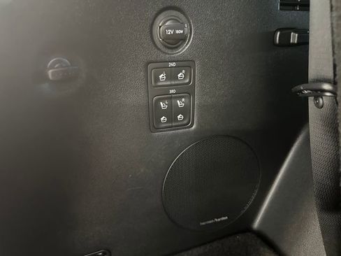 Used 2024 Hyundai Palisade Calligraphy AWD/4WD image 29