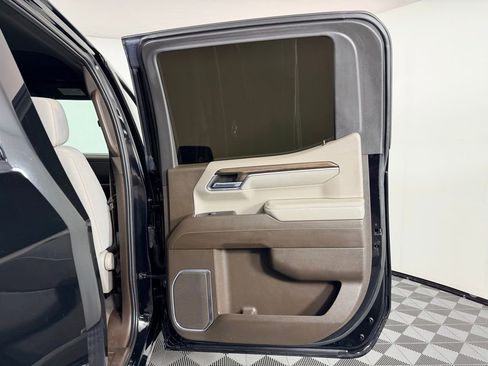 Used 2023 Chevrolet Silverado 1500 RST w/ Z71 Off-Road Package image 31