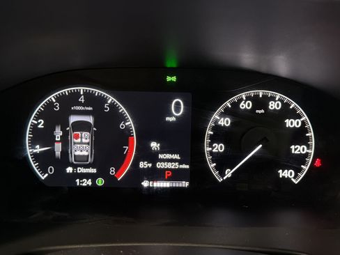 Used 2023 Honda CR-V EX-L image 19