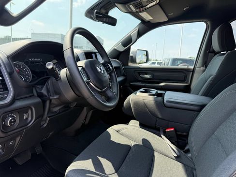 New 2026 RAM 1500 Warlock AWD/4WD image 4
