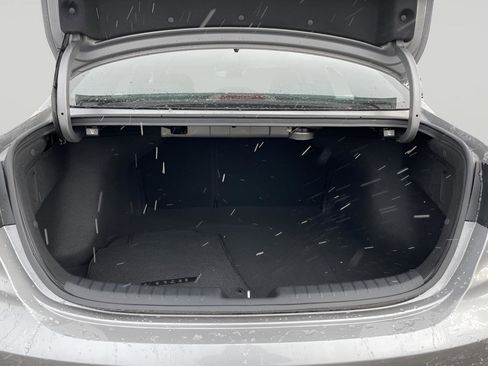 Used 2024 Kia Forte GT-Line w/ GT-Line Premium Package image 7