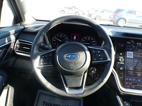 Used 2024 Subaru Outback Touring image 11