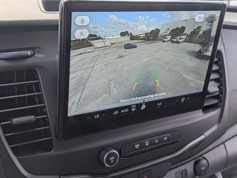 New 2026 Ford Transit 350 Base image 11