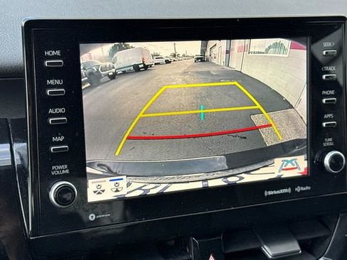 Used 2022 Toyota Camry SE image 21