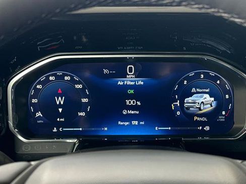 New 2026 Chevrolet Silverado 1500 LT image 29