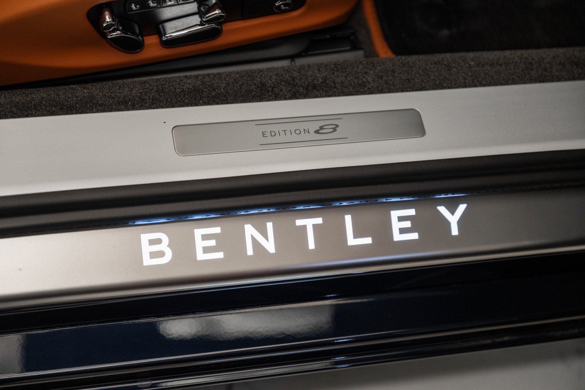 Used 2024 Bentley Continental GT V8 AWD/4WD image 45