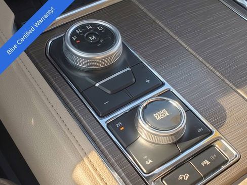 Certified 2024 Ford Expedition Limited image 24