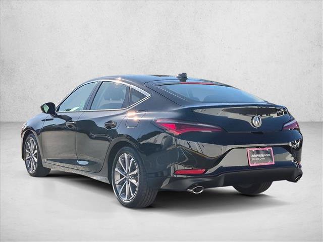 Certified 2026 Acura Integra FWD image 8