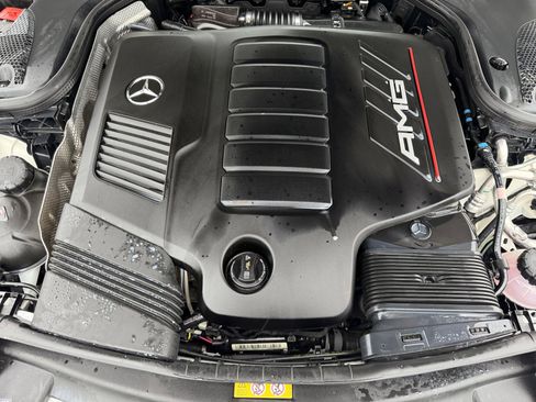 Used 2019 Mercedes-Benz CLS 53 AMG 4MATIC image 22