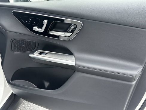 Certified 2026 Mercedes-Benz GLC 300 image 16