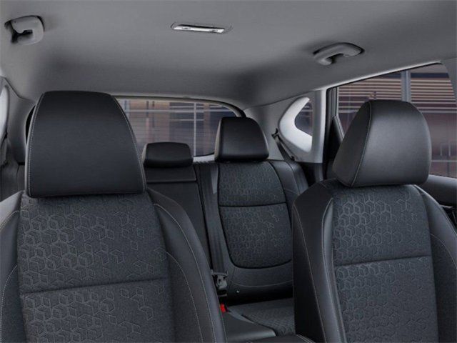 Used 2025 Kia Seltos S FWD image 27