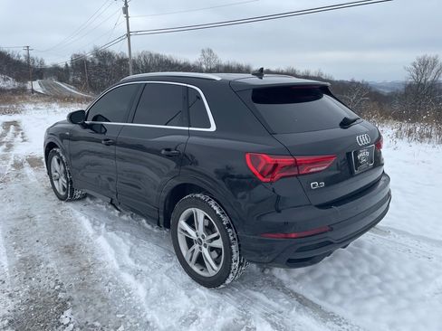 Used 2024 Audi Q3 2.0T Premium image 7