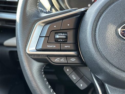 Used 2022 Subaru Forester Limited image 11