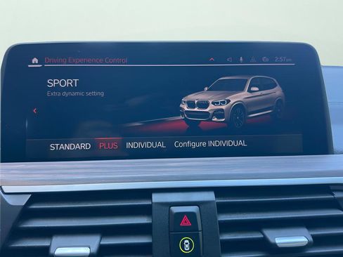 Used 2021 BMW X3 M40i w/ Premium Package AWD/4WD image 27