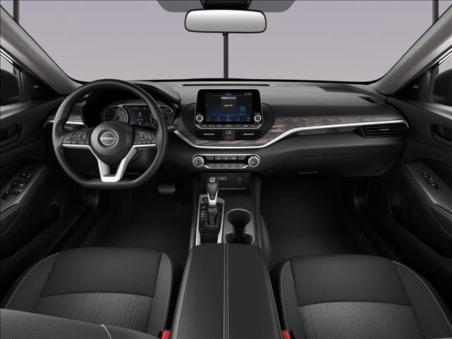 New 2026 Nissan Altima 2.5 SV FWD image 15