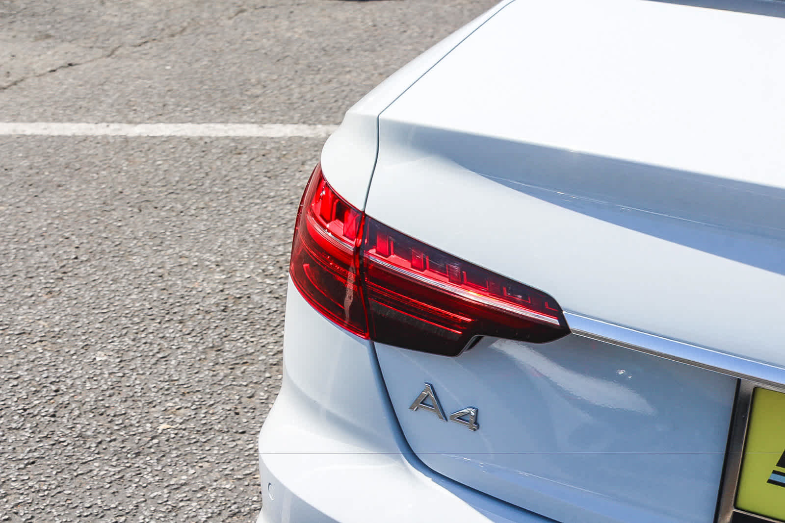 Used 2022 Audi A4 2.0T Premium AWD/4WD image 8