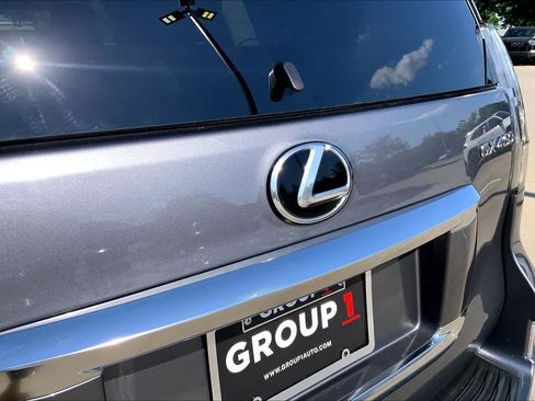 Used 2023 Lexus GX 460 Premium w/ Premium Package AWD/4WD image 33