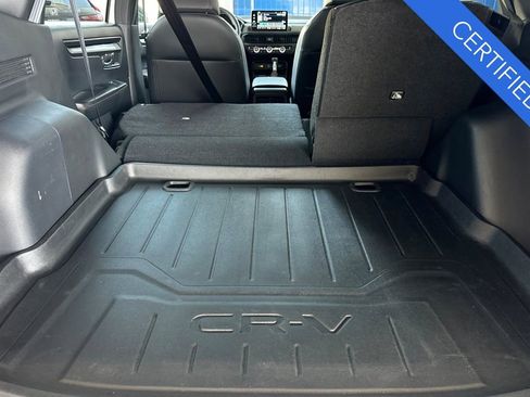Certified 2024 Honda CR-V Sport-L image 17