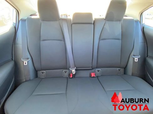 New 2026 Toyota Corolla LE FWD image 16