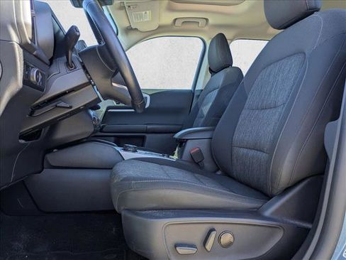 Used 2023 Ford Bronco Sport Big Bend w/ Convenience Package image 16