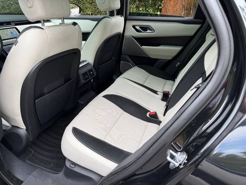 Used 2022 Land Rover Range Rover Velar R-Dynamic S AWD/4WD image 16