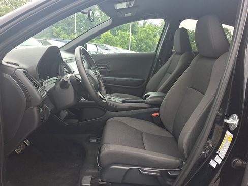 Used 2022 Honda HR-V Sport image 13