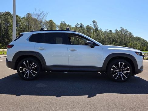New 2026 MAZDA CX-50 AWD 2.5 S w/ Weather Package image 14