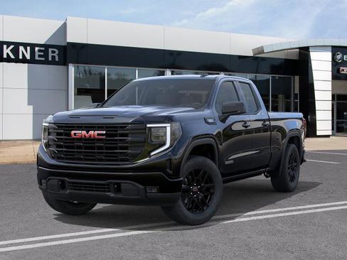 New 2026 GMC Sierra 1500 Elevation AWD/4WD image 28