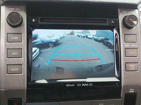 Used 2018 Toyota Tundra SR5 w/ SR5 Upgrade Package image 22