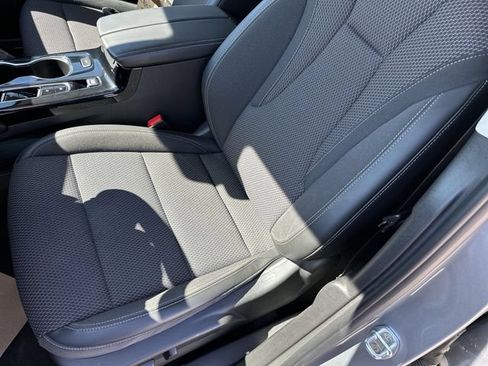 Certified 2023 Buick Envision Preferred AWD/4WD image 15