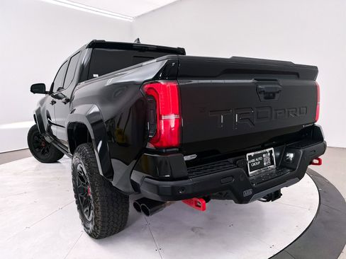 Used 2025 Toyota Tacoma TRD Pro image 11