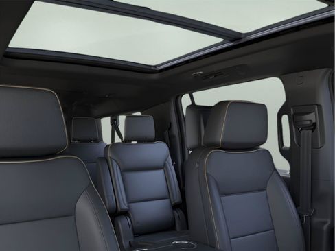 New 2026 GMC Yukon XL Elevation w/ Elevation Premium Package AWD/4WD image 18
