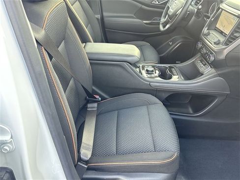 Certified 2023 GMC Acadia AT4 w/ Trailering Package image 28