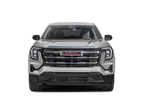 New 2026 GMC Terrain Elevation AWD/4WD image 4