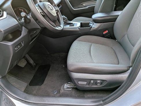 Certified 2024 Toyota RAV4 XLE AWD/4WD image 14