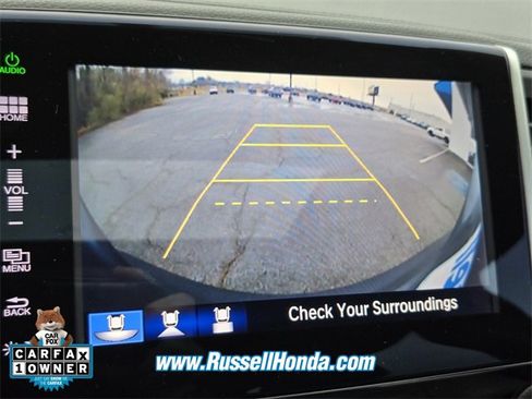 Used 2016 Honda Pilot EX-L image 16