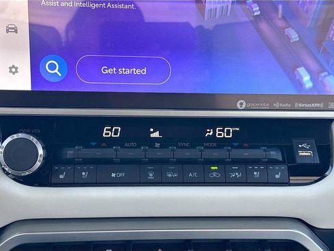 Used 2023 Toyota Tundra Capstone image 19