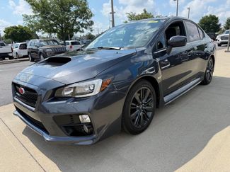 Used 2015 Subaru WRX Limited AWD/4WD video 1