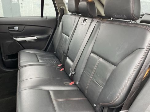 Used 2013 Ford Edge SEL image 19