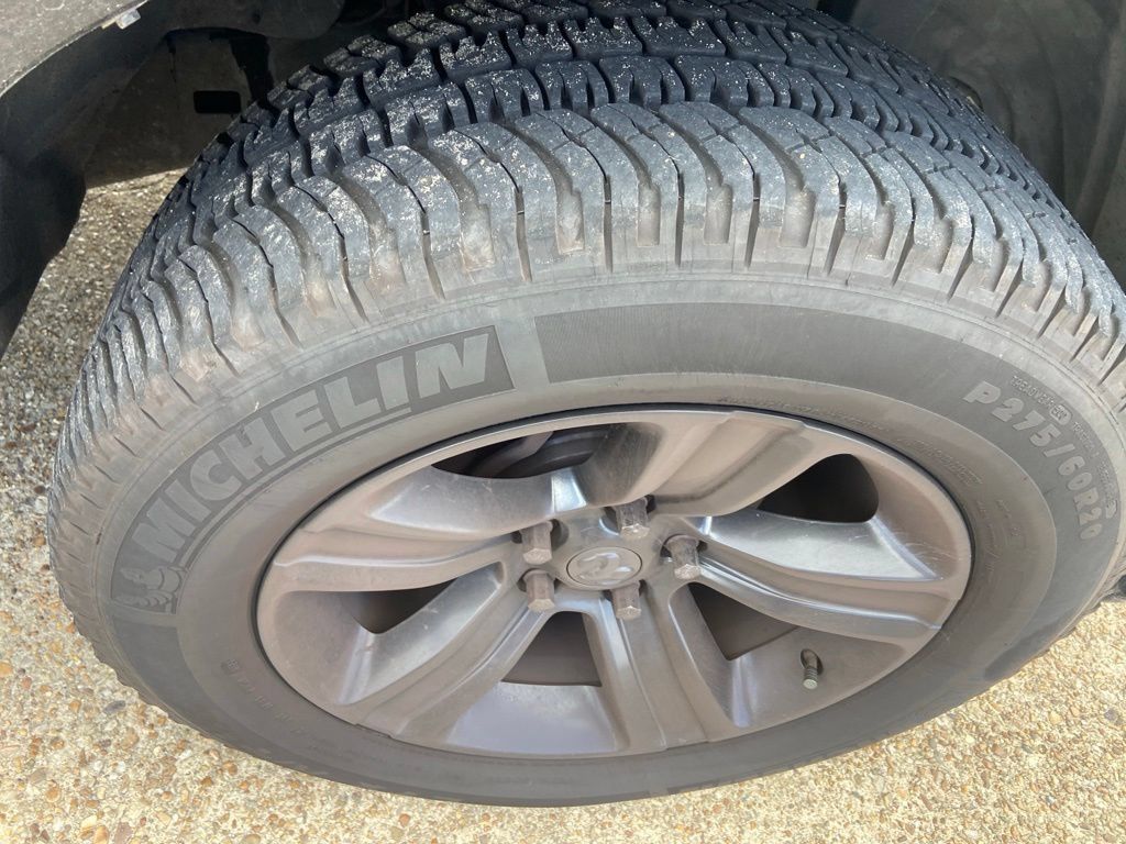 Used 2016 RAM 1500 Sport w/ Black Ram 1500 Sport Group AWD/4WD image 39
