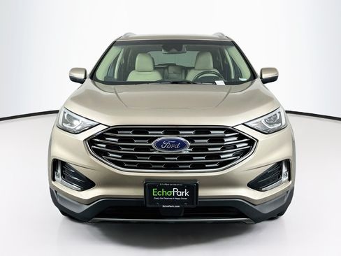 Used 2020 Ford Edge SEL w/ Convenience Package FWD image 2