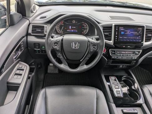 Used 2020 Honda Ridgeline RTL-E image 16