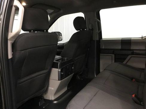 Used 2018 Ford F150 XL w/ Equipment Group 101A Mid AWD/4WD image 26