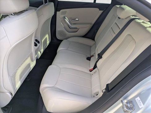 Certified 2026 Mercedes-Benz CLA 250 image 19