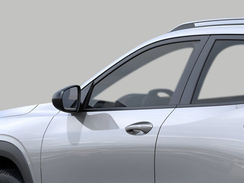 New 2026 Chevrolet Trax ACTIV image 12