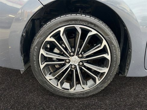 Used 2016 Toyota Corolla S image 14